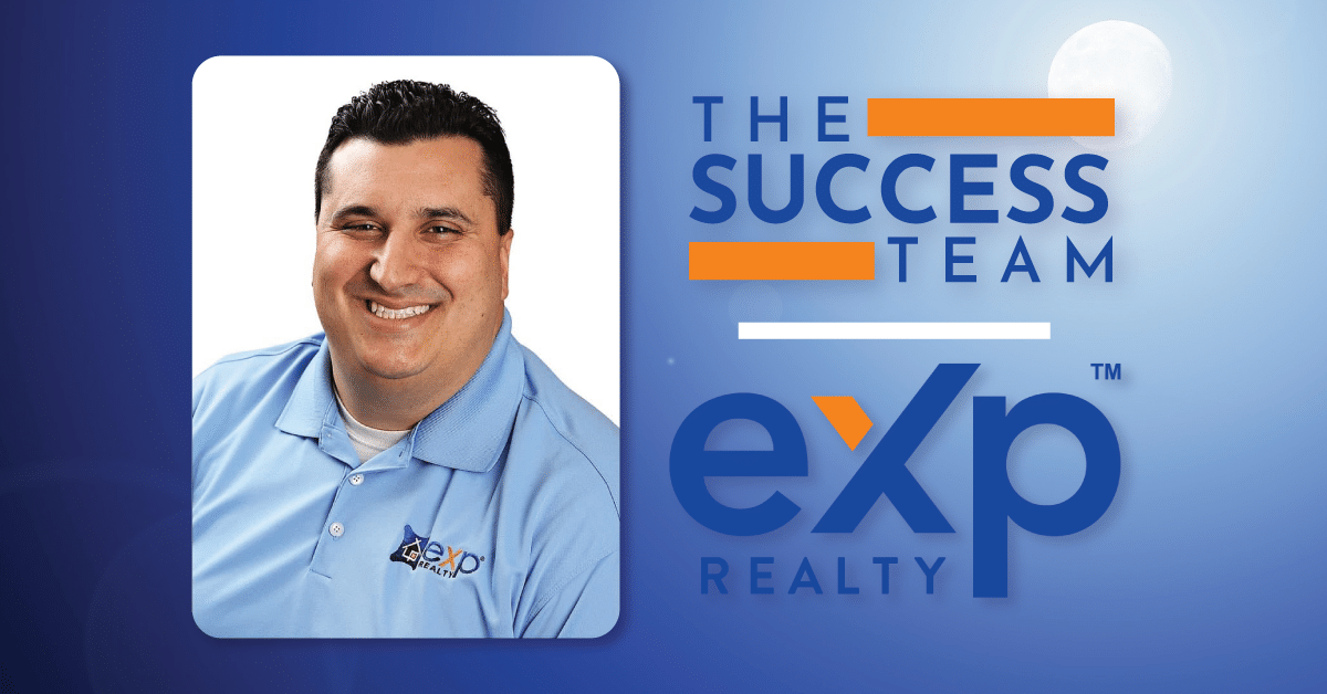 Ben Gentile EXP Realty The Success Team Kenosha, WI